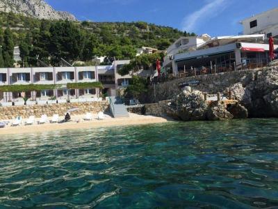 Beach Hotel Croatia - Bild 3