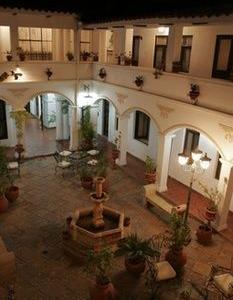 Hotel Hostal Sucre - Bild 5
