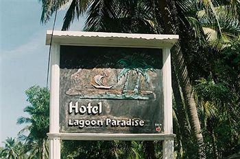 Hotel Lagoon Paradise - Bild 5