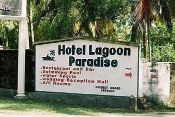 Hotel Lagoon Paradise - Bild 4