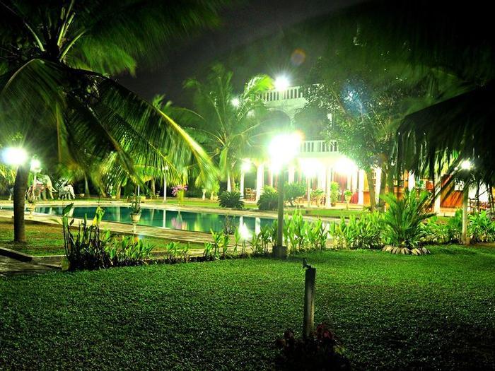Hotel Lagoon Paradise - Bild 1