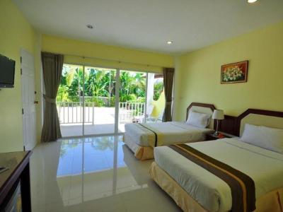 Hotel OYO 75361 Phuket Airport Sonwa Resort - Bild 3