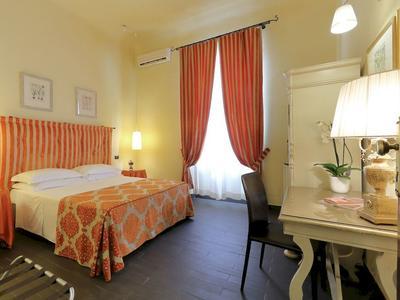 Hotel Relais Lavagnini Florence - Bild 5
