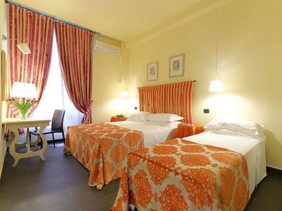 Hotel Relais Lavagnini Florence - Bild 3