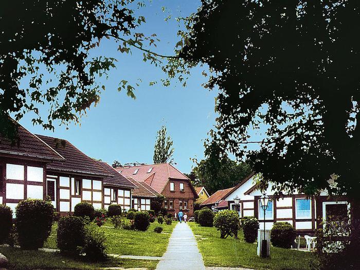 Alcor Hotel Feriendorf an der Ostsee Ferienwohnungen - Bild 1