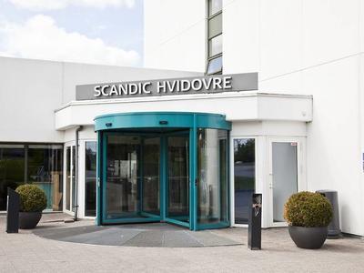 Hotel Scandic Hvidovre - Bild 5