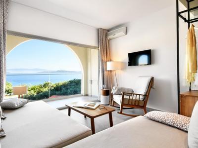 Akrathos Beach Hotel - Bild 2