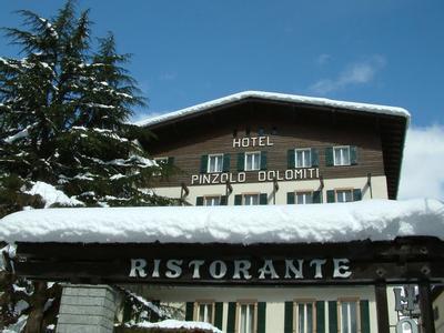 Hotel Pinzolo Dolomiti - Bild 3