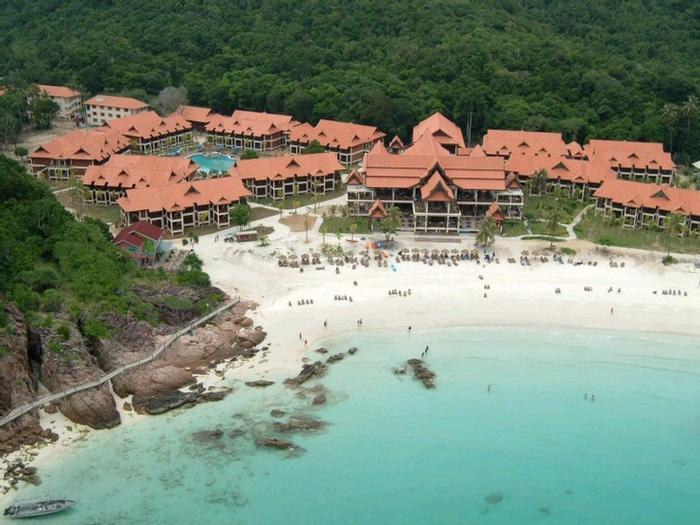 Hotel Laguna Redang Island Resort - Bild 1