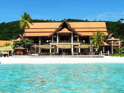 Hotel Laguna Redang Island Resort - Bild 2