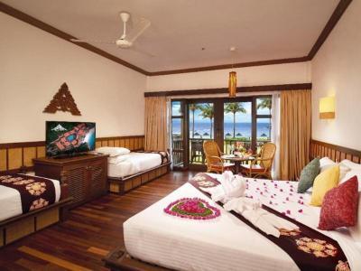Hotel Laguna Redang Island Resort - Bild 3