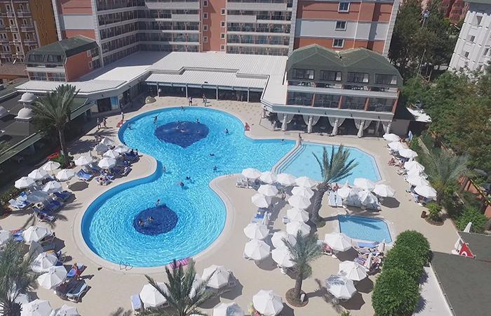 Hotel Insula Resort & Spa - Bild 1