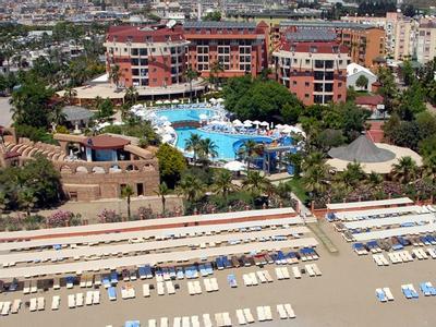 Hotel Insula Resort & Spa - Bild 5