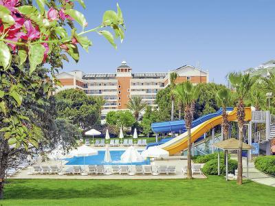 Hotel Insula Resort & Spa - Bild 3