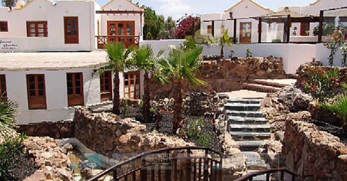 Hotel Fuerteventura Beach Club - Bild 1