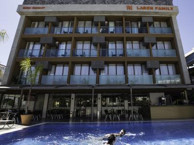 Laren Family Hotel & Spa - Bild 4