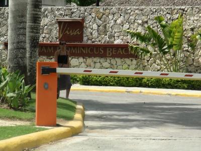 Hotel Viva Dominicus Beach by Wyndham - Bild 4