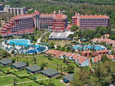 IC Hotels Santai Family Resort - Bild 4