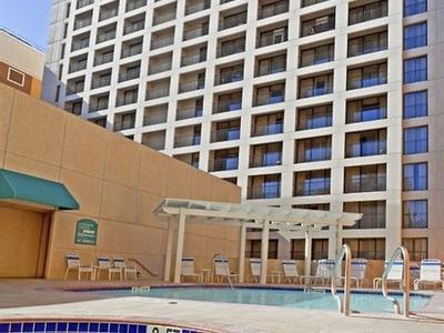 Hotel Holiday Inn San Antonio Riverwalk - Bild 5