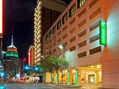 Hotel Holiday Inn San Antonio Riverwalk - Bild 2