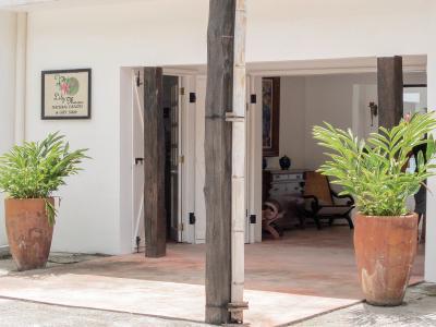 The Station Retreat Hotel Seychelles - Bild 2