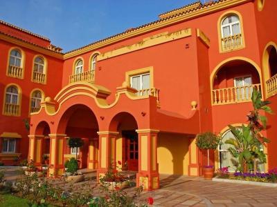 Hotel Alboran Algeciras - Bild 5