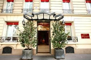 Best Western Plus Hotel La Demeure - Bild 2
