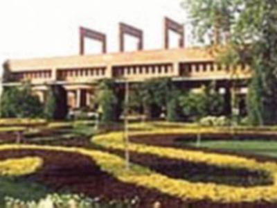 Jaypee Palace Hotel & Convention Centre, Agra - Bild 5
