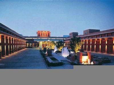 Jaypee Palace Hotel & Convention Centre, Agra - Bild 4