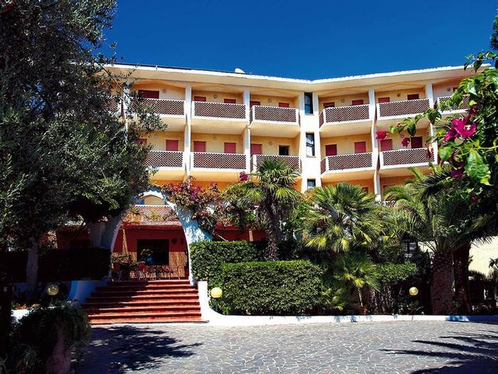 Hotel Punta Faro - Bild 1