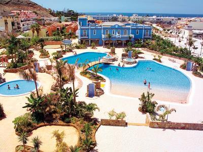 Hotel Cordial Mogán Playa - Bild 3
