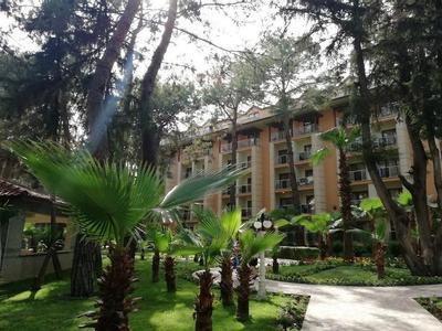Hotel Armas Kaplan Paradise - Bild 5