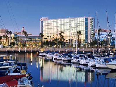 Hotel Hyatt Regency Long Beach - Bild 3