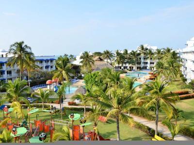 Hotel Playa Blanca Beach Resort - Bild 5