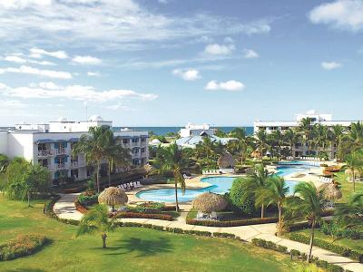 Hotel Playa Blanca Beach Resort - Bild 4