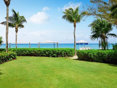 Hotel The Ritz-Carlton Grand Cayman - Bild 5