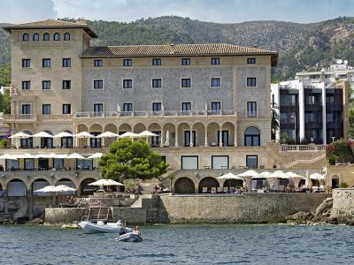 Hotel Hospes Maricel & Spa - Bild 3