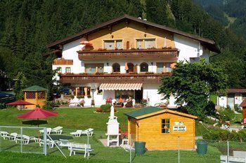 Hotel Alpin Resort Austria - Bild 2
