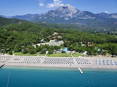 Hotel Mövenpick Resort Antalya Tekirova - Bild 5