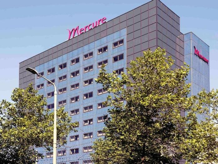 Mercure Hotel Den Haag Central - Bild 1