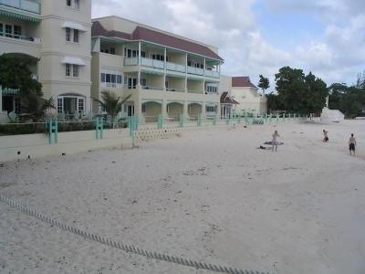 Coral Mist Beach Hotel - Bild 3