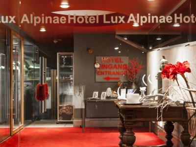 Hotel Lux Alpinae - Bild 2