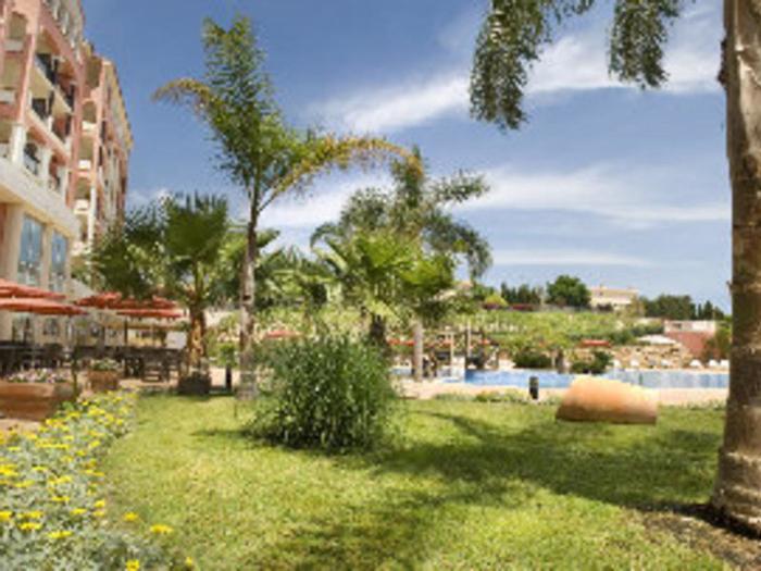 Hotel Maya Alicante - Bild 1