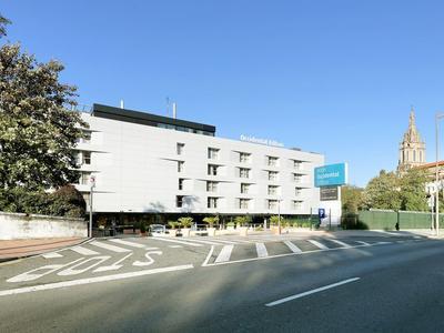 Hotel Occidental Bilbao - Bild 4
