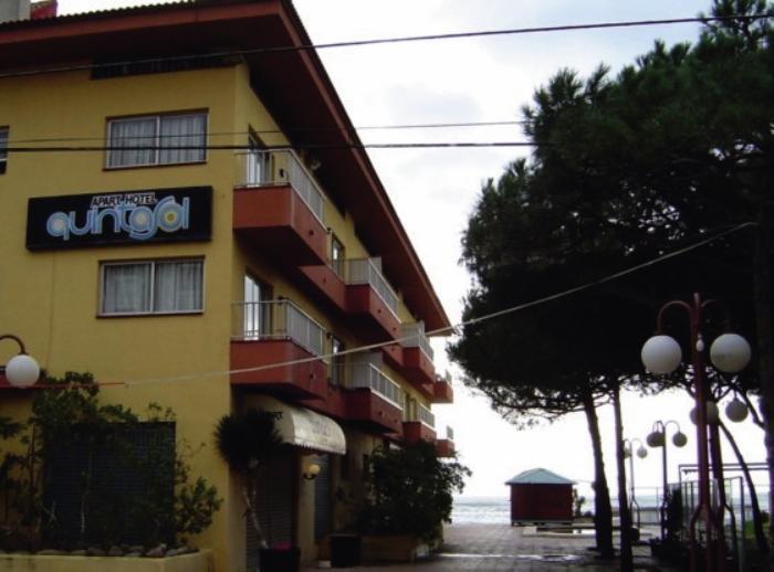 Hotel Quintasol - Bild 1