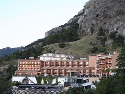 Hotel Sierra de Cazorla & SPA 3* - Bild 3