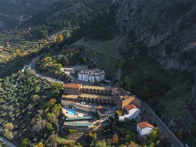 Hotel Sierra de Cazorla & SPA 3* - Bild 2