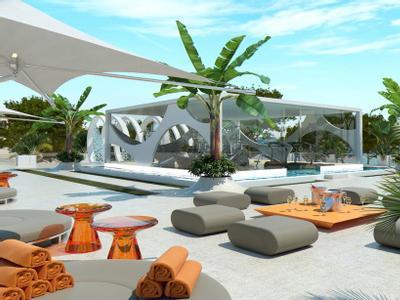 Hotel THB Naeco Ibiza - Bild 3