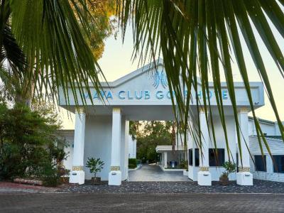 Hotel Maya World Golf Side - Bild 5
