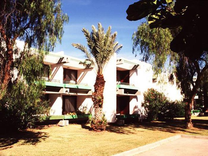 Hotel Palia Don Pedro - Bild 1